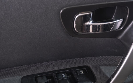 Nissan Qashqai, 2010 год, 1 039 000 рублей, 20 фотография