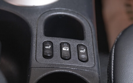 Nissan Qashqai, 2010 год, 1 039 000 рублей, 17 фотография