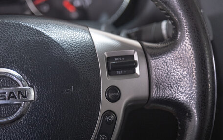 Nissan Qashqai, 2010 год, 1 039 000 рублей, 14 фотография