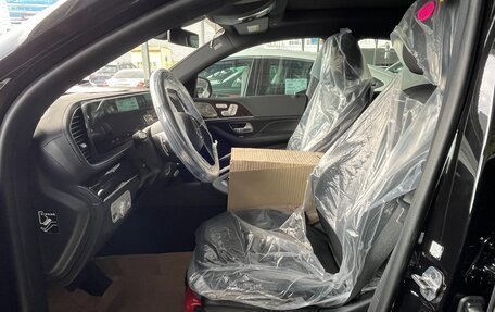 Mercedes-Benz GLE Coupe, 2025 год, 13 300 000 рублей, 5 фотография