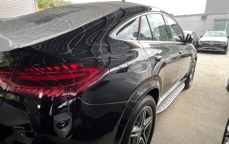 Mercedes-Benz GLE Coupe, 2025 год, 13 300 000 рублей, 2 фотография