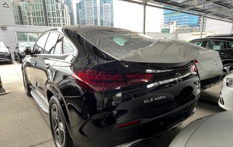 Mercedes-Benz GLE Coupe, 2025 год, 13 300 000 рублей, 4 фотография