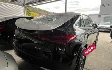 Mercedes-Benz GLE Coupe, 2025 год, 13 300 000 рублей, 3 фотография