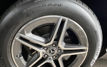 Mercedes-Benz GLE Coupe, 2025 год, 13 300 000 рублей, 9 фотография