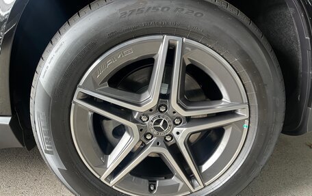 Mercedes-Benz GLE Coupe, 2025 год, 13 300 000 рублей, 10 фотография