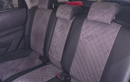 Nissan Qashqai, 2010 год, 1 039 000 рублей, 23 фотография