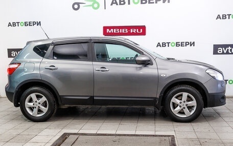 Nissan Qashqai, 2013 год, 800 000 рублей, 4 фотография