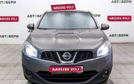 Nissan Qashqai, 2013 год, 800 000 рублей, 2 фотография