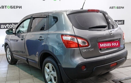 Nissan Qashqai, 2013 год, 800 000 рублей, 7 фотография