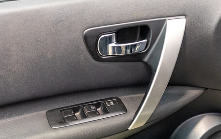 Nissan Qashqai, 2013 год, 800 000 рублей, 16 фотография