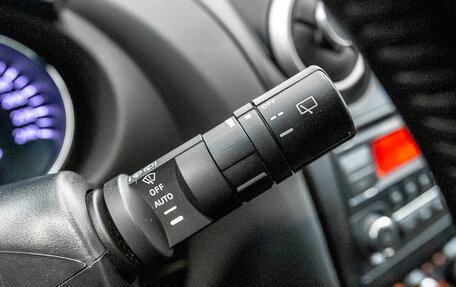 Nissan Qashqai, 2013 год, 800 000 рублей, 20 фотография