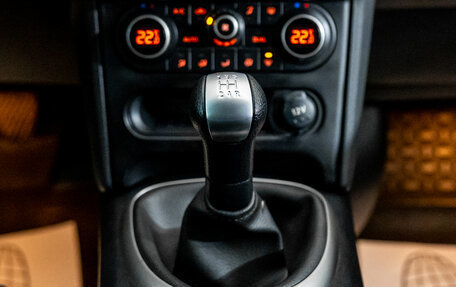 Nissan Qashqai, 2013 год, 800 000 рублей, 11 фотография