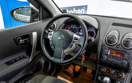 Nissan Qashqai, 2013 год, 800 000 рублей, 9 фотография