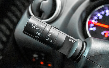 Nissan Qashqai, 2013 год, 800 000 рублей, 19 фотография