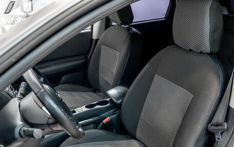 Nissan Qashqai, 2013 год, 800 000 рублей, 17 фотография