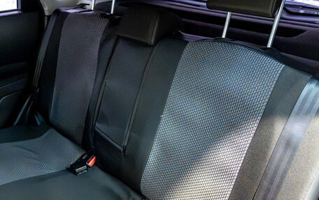 Nissan Qashqai, 2013 год, 800 000 рублей, 28 фотография