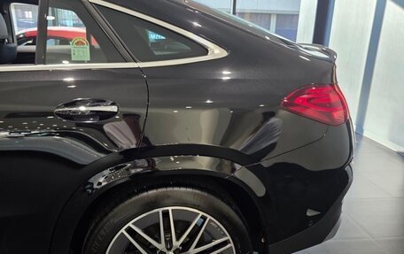 Mercedes-Benz GLE Coupe AMG, 2025 год, 14 000 000 рублей, 7 фотография