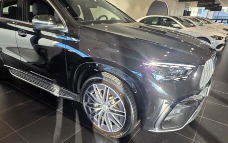 Mercedes-Benz GLE Coupe AMG, 2025 год, 14 000 000 рублей, 8 фотография