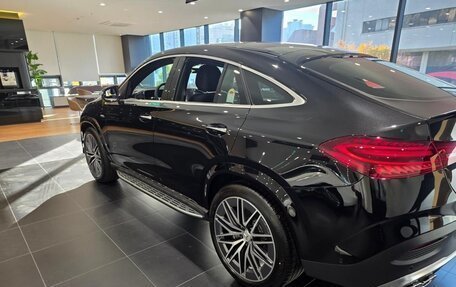 Mercedes-Benz GLE Coupe AMG, 2025 год, 14 000 000 рублей, 5 фотография