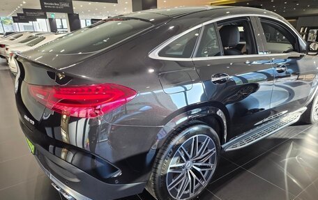 Mercedes-Benz GLE Coupe AMG, 2025 год, 14 000 000 рублей, 3 фотография