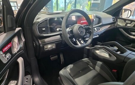 Mercedes-Benz GLE Coupe AMG, 2025 год, 14 000 000 рублей, 6 фотография