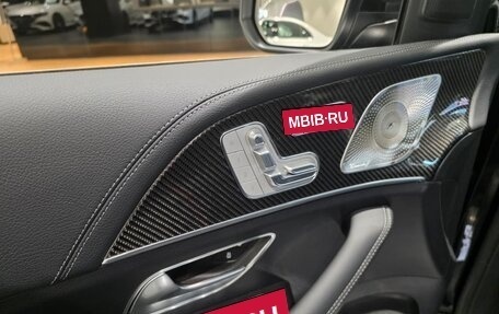 Mercedes-Benz GLE Coupe AMG, 2025 год, 14 000 000 рублей, 9 фотография