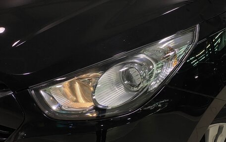 Hyundai ix35 I рестайлинг, 2012 год, 1 499 000 рублей, 11 фотография