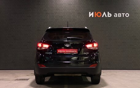 Hyundai ix35 I рестайлинг, 2012 год, 1 499 000 рублей, 6 фотография