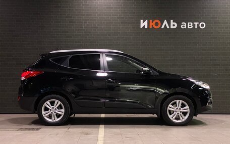 Hyundai ix35 I рестайлинг, 2012 год, 1 499 000 рублей, 4 фотография