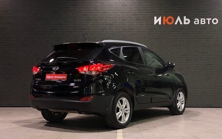 Hyundai ix35 I рестайлинг, 2012 год, 1 499 000 рублей, 5 фотография