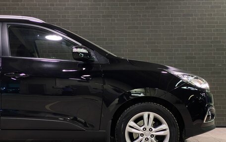 Hyundai ix35 I рестайлинг, 2012 год, 1 499 000 рублей, 8 фотография