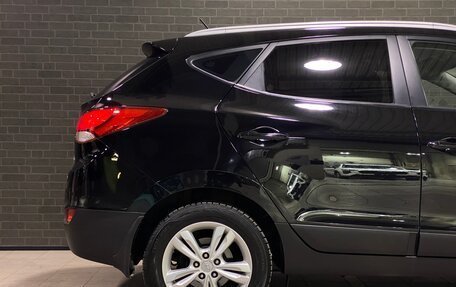 Hyundai ix35 I рестайлинг, 2012 год, 1 499 000 рублей, 7 фотография