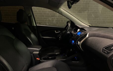 Hyundai ix35 I рестайлинг, 2012 год, 1 499 000 рублей, 13 фотография