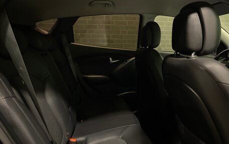 Hyundai ix35 I рестайлинг, 2012 год, 1 499 000 рублей, 14 фотография