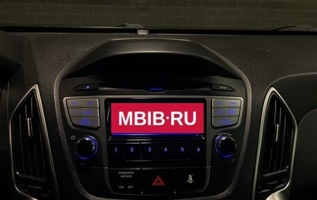 Hyundai ix35 I рестайлинг, 2012 год, 1 499 000 рублей, 15 фотография