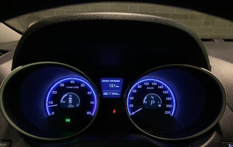 Hyundai ix35 I рестайлинг, 2012 год, 1 499 000 рублей, 26 фотография