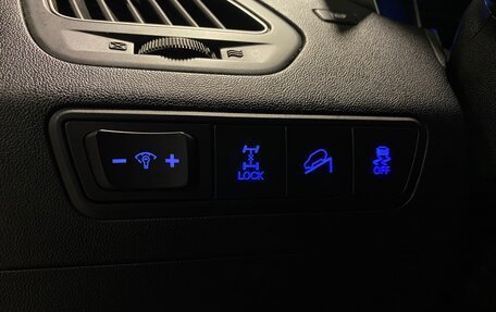 Hyundai ix35 I рестайлинг, 2012 год, 1 499 000 рублей, 21 фотография