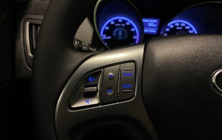 Hyundai ix35 I рестайлинг, 2012 год, 1 499 000 рублей, 22 фотография