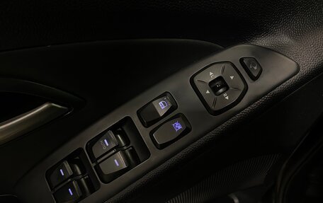 Hyundai ix35 I рестайлинг, 2012 год, 1 499 000 рублей, 19 фотография