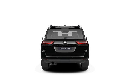 Toyota Land Cruiser, 2025 год, 16 500 000 рублей, 5 фотография