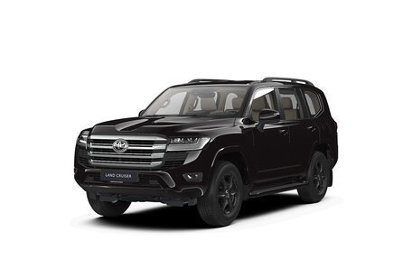Toyota Land Cruiser, 2025 год, 16 500 000 рублей, 6 фотография