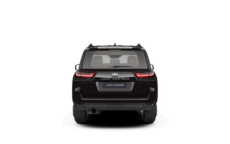 Toyota Land Cruiser, 2025 год, 16 500 000 рублей, 10 фотография