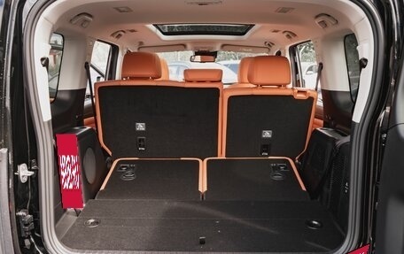 Haval H9, 2024 год, 4 950 000 рублей, 12 фотография