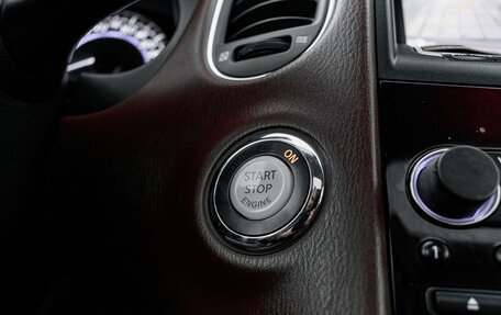 Infiniti EX, 2011 год, 1 590 000 рублей, 6 фотография