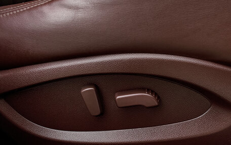 Infiniti EX, 2011 год, 1 590 000 рублей, 4 фотография