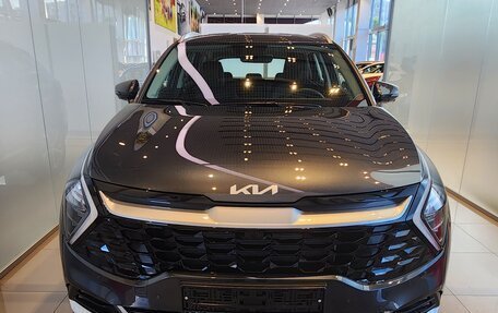 KIA Sportage IV рестайлинг, 2025 год, 4 700 000 рублей, 2 фотография