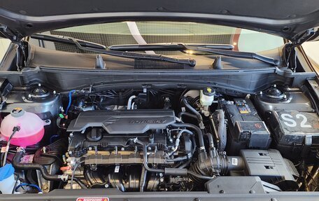 KIA Sportage IV рестайлинг, 2025 год, 4 700 000 рублей, 3 фотография