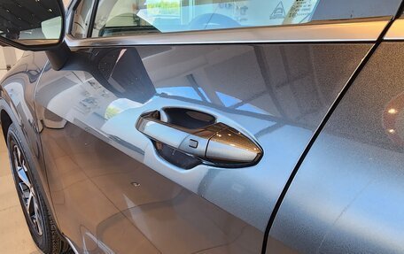 KIA Sportage IV рестайлинг, 2025 год, 4 700 000 рублей, 5 фотография