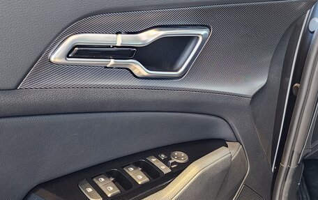 KIA Sportage IV рестайлинг, 2025 год, 4 700 000 рублей, 15 фотография