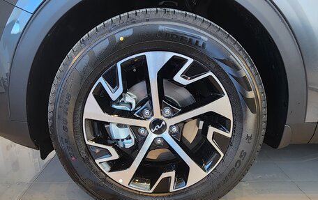 KIA Sportage IV рестайлинг, 2025 год, 4 700 000 рублей, 8 фотография